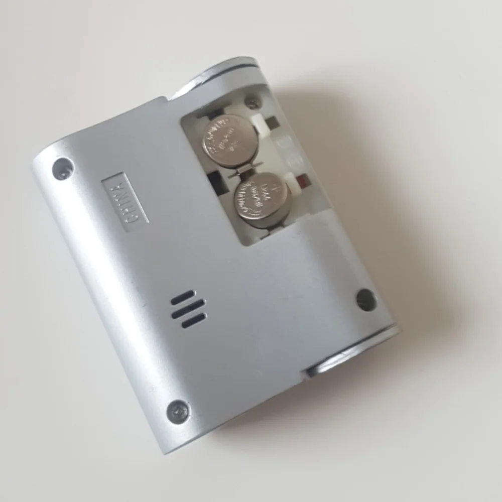 Mini Alarm Clock - Picture 5 of 5